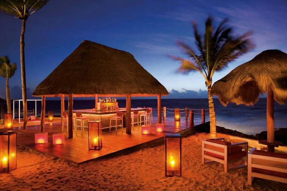 Dreams Aventuras Riviera Maya Puerto Aventuras Resort