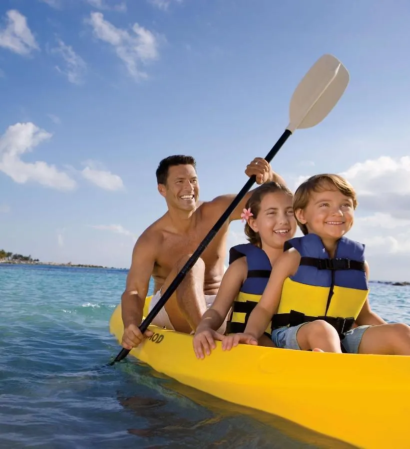 Dreams Aventuras Riviera Maya Puerto Aventuras