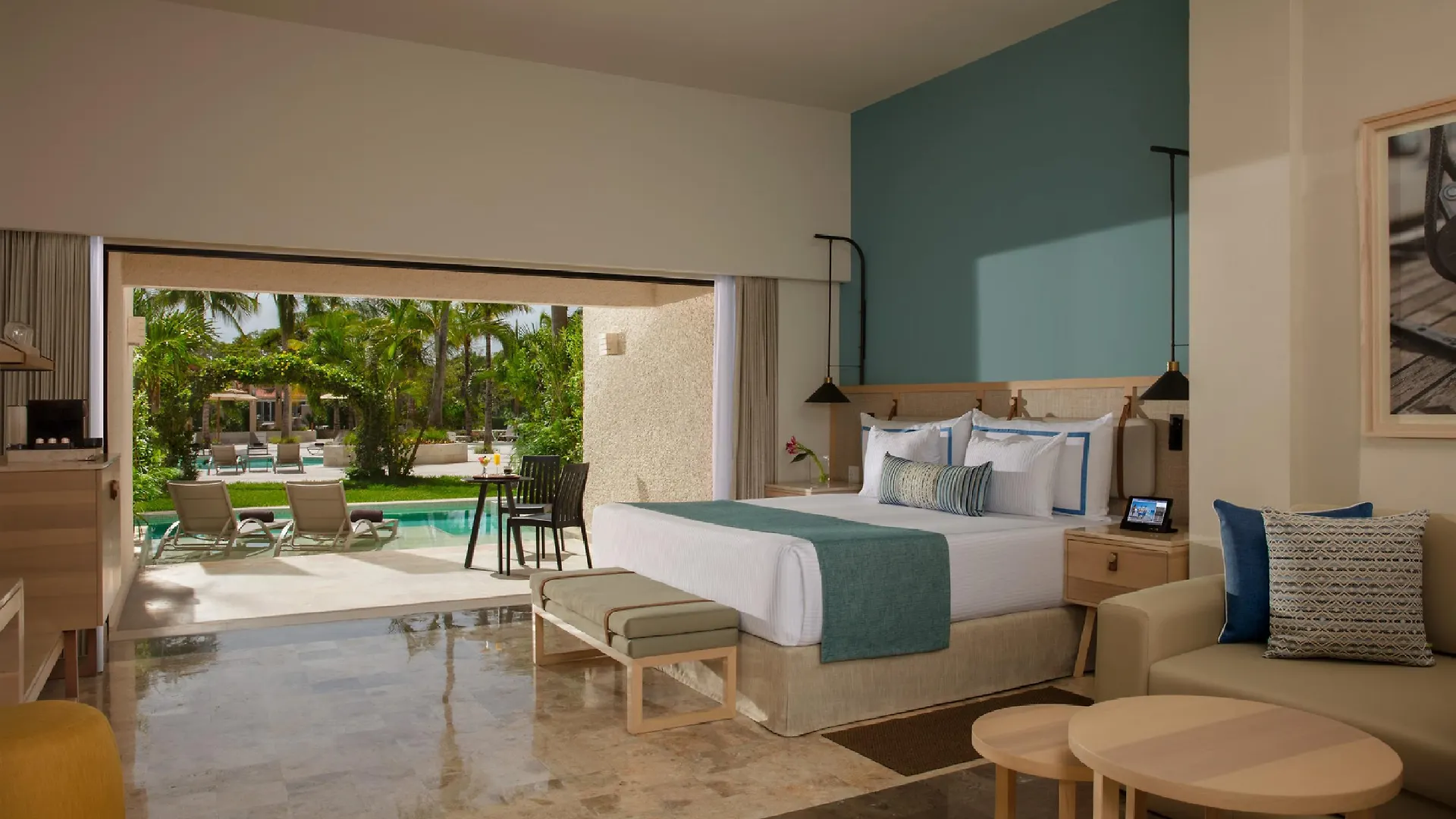 Resort Dreams Aventuras Riviera Maya Puerto Aventuras