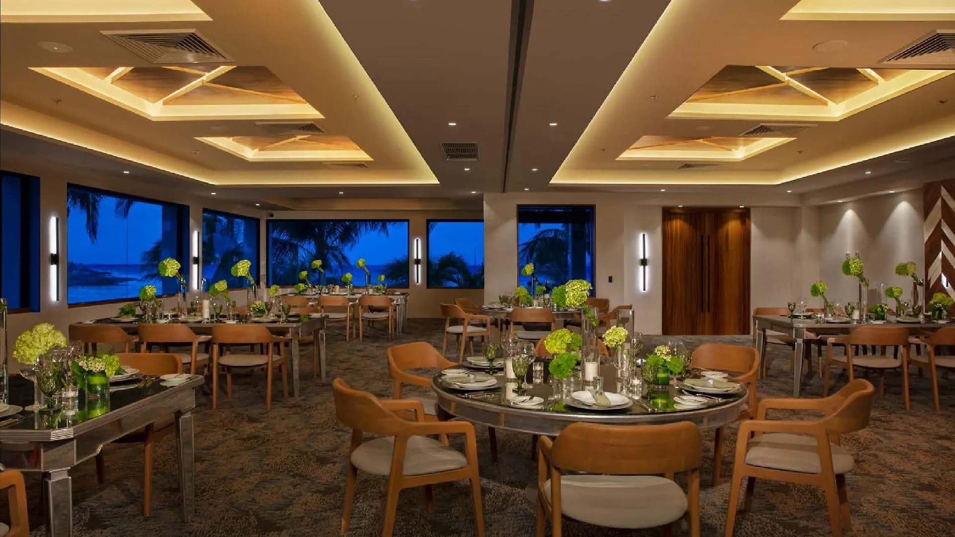 Resort Dreams Aventuras Riviera Maya Puerto Aventuras