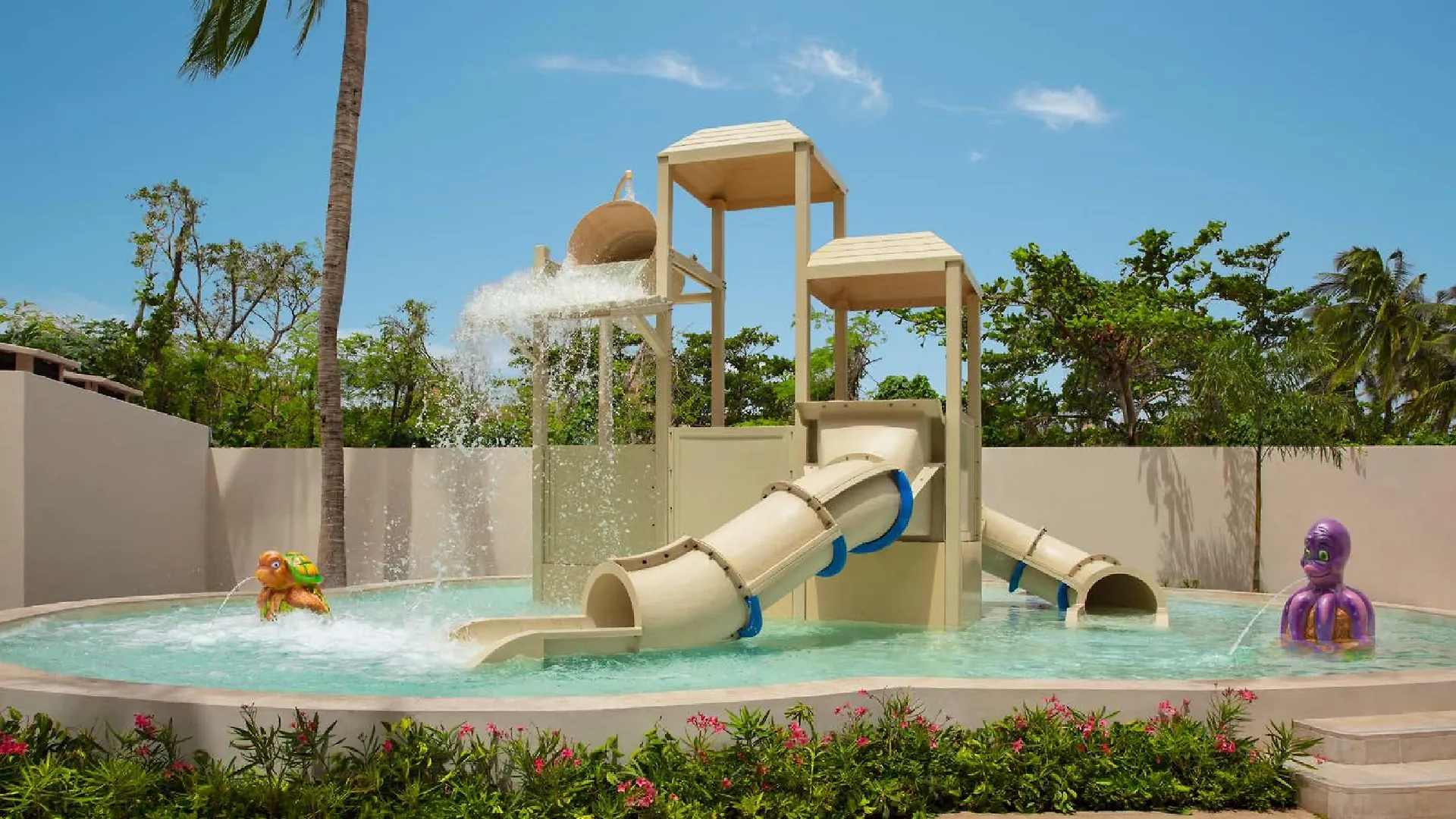 Dreams Aventuras Riviera Maya Puerto Aventuras Resort
