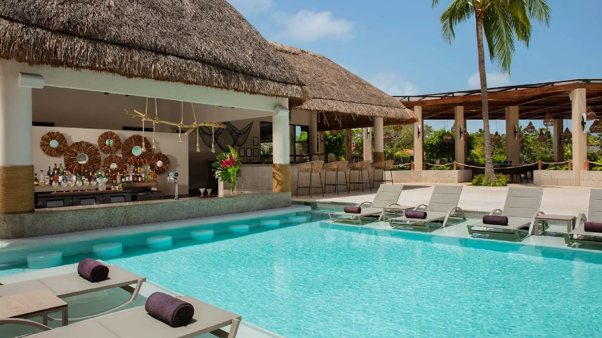 Dreams Aventuras Riviera Maya Puerto Aventuras Resort