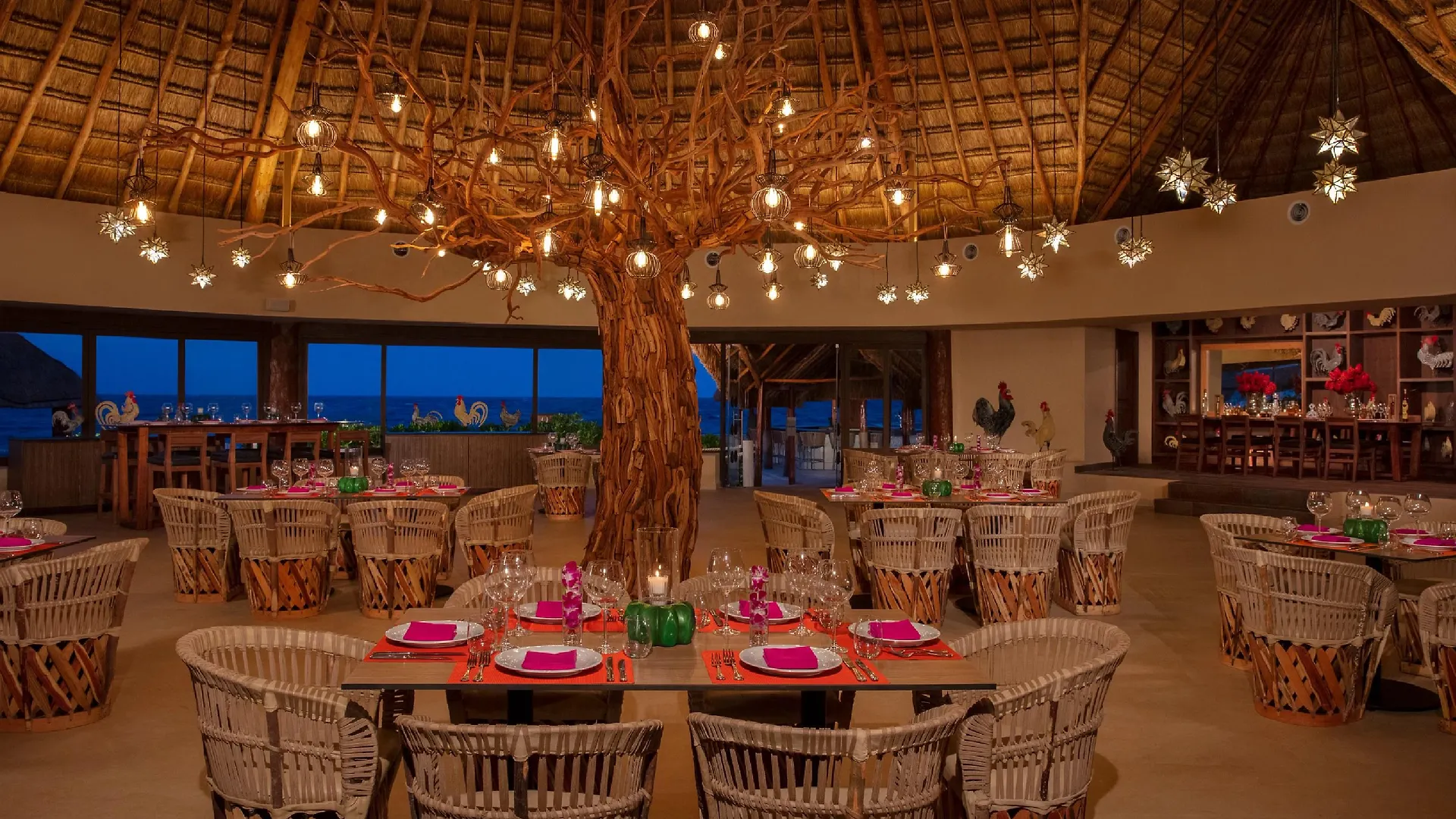 Dreams Aventuras Riviera Maya Puerto Aventuras Resort