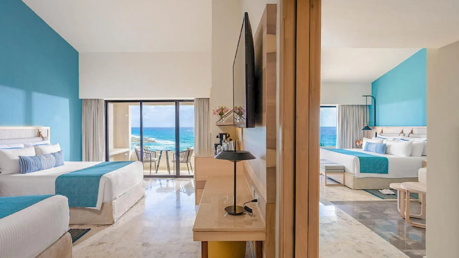 Resort Dreams Aventuras Riviera Maya Puerto Aventuras