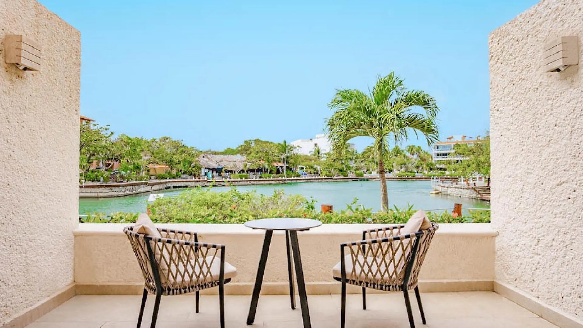 Dreams Aventuras Riviera Maya Puerto Aventuras Resort
