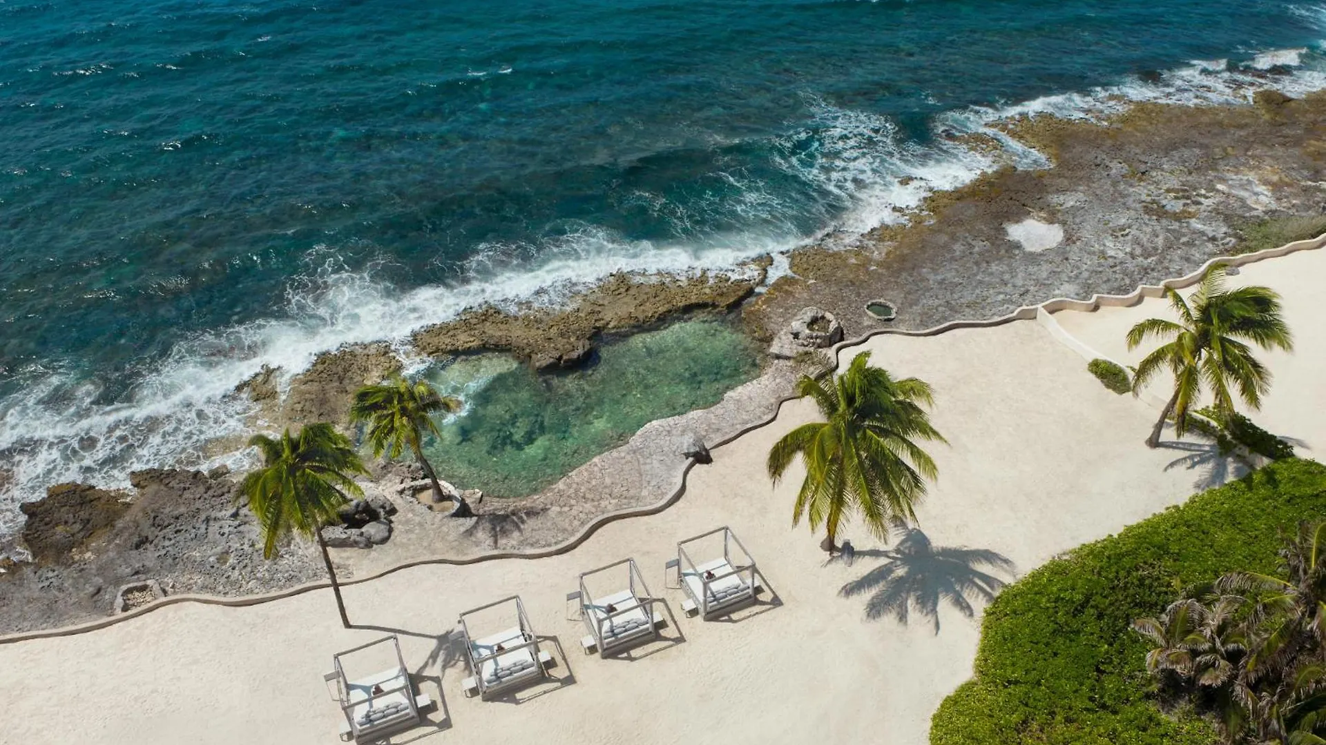 Dreams Aventuras Riviera Maya Puerto Aventuras Resort