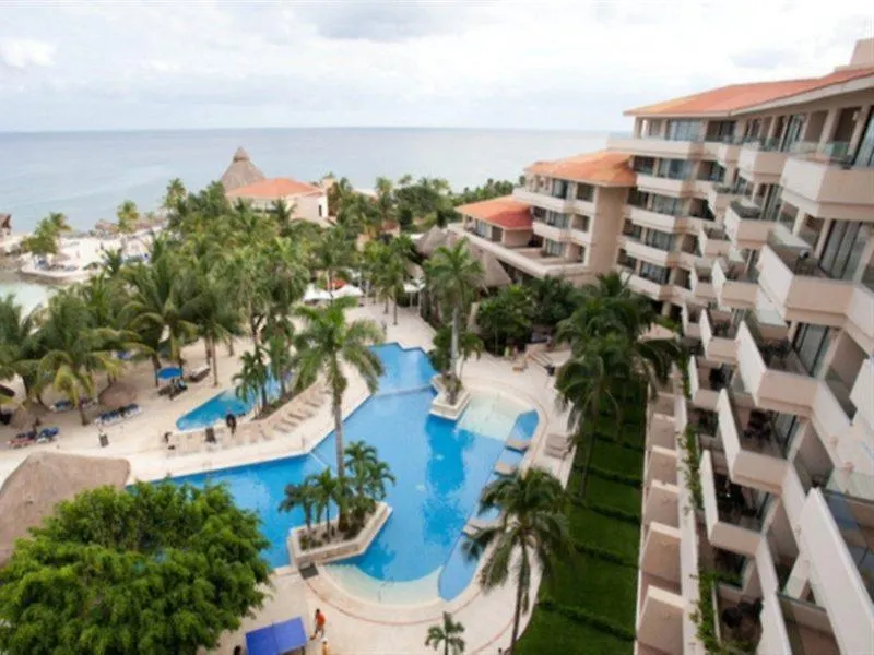 Dreams Aventuras Riviera Maya Puerto Aventuras 4*,