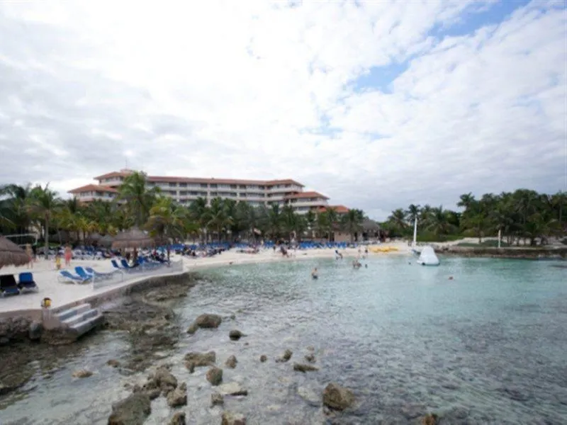 Dreams Aventuras Riviera Maya Puerto Aventuras