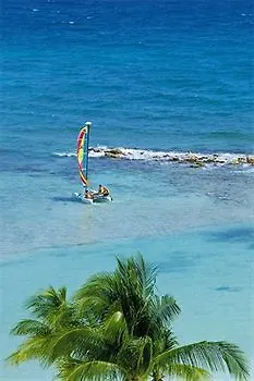 Dreams Aventuras Riviera Maya Puerto Aventuras Station touristique