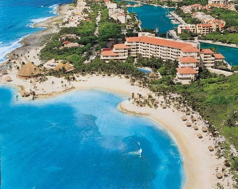 **** Resort Dreams Aventuras Riviera Maya Puerto Aventuras México