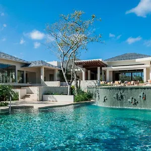 Fairmont Heritage Place Mayakoba ***** El Marlyn Azul