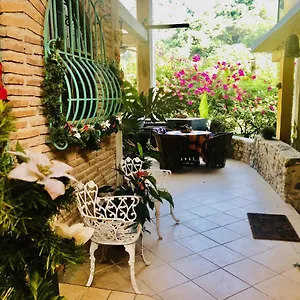 Apartamento Casa Cereza Puerto Vallarta