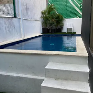 Playa Apartment Playa del Carmen
