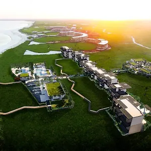 Etéreo, Collection Hotel