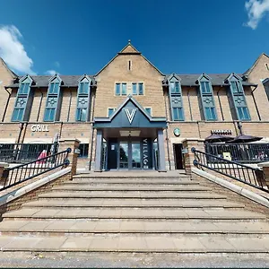 Village Leeds North Hotel Leeds (West Yorkshire)