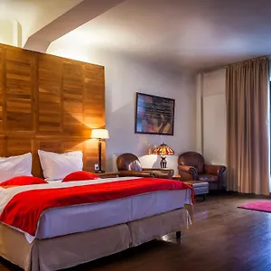 Rembrandt Old Town Hotel Bucharest