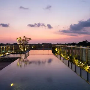 Santika Hotel Seminyak (Bali)