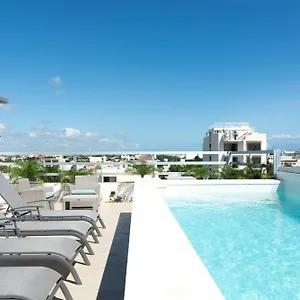 Apartamento Tropic Playa Playa del Carmen