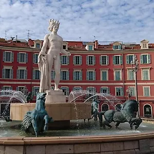hotel-de-la-mer-nice-06000.fr-provencehotel.com/