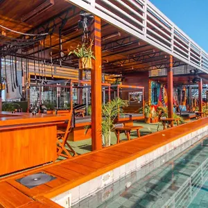 La Residencia Apartment Playa del Carmen