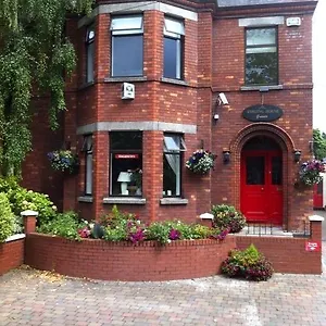 Ashling House Serviced Guest house Dublin