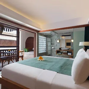 Amnaya Benoa Resort Nusa Dua (Bali)
