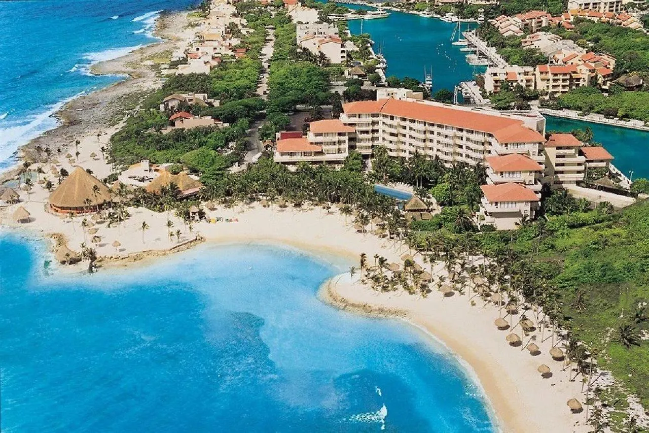 Dreams Aventuras Riviera Maya Hotel Puerto Aventuras