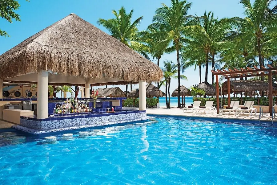 Dreams Aventuras Riviera Maya Puerto Aventuras Mexico
